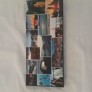 Urban Decay "Born to Run"